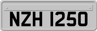 NZH1250