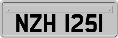 NZH1251