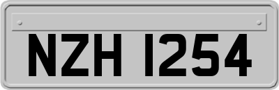 NZH1254
