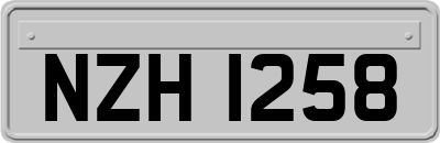 NZH1258