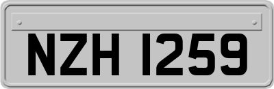 NZH1259