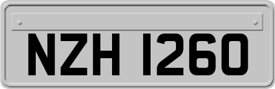 NZH1260