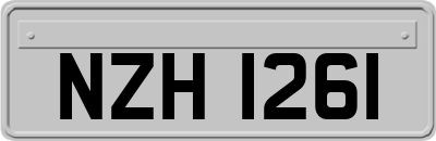 NZH1261