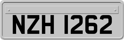 NZH1262