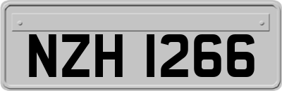 NZH1266