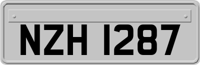 NZH1287
