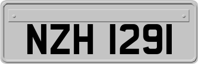 NZH1291