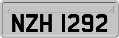 NZH1292