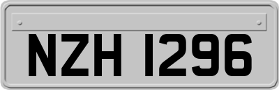 NZH1296