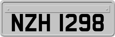 NZH1298