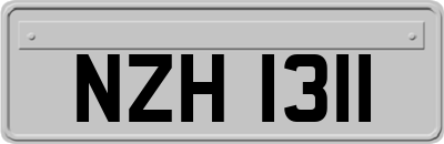 NZH1311