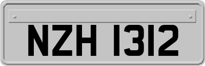 NZH1312