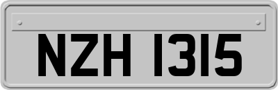 NZH1315