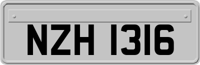 NZH1316