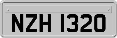 NZH1320