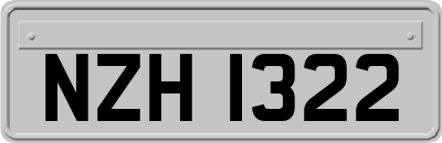 NZH1322