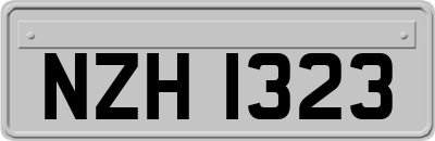 NZH1323
