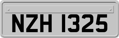 NZH1325
