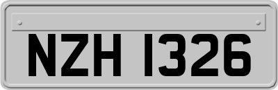 NZH1326
