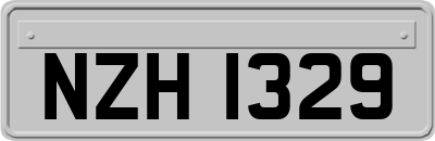 NZH1329