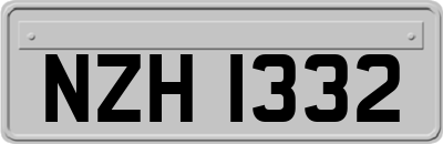NZH1332