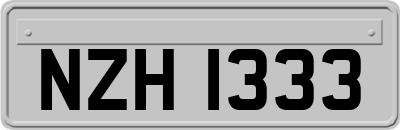 NZH1333