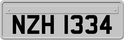 NZH1334
