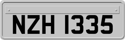 NZH1335