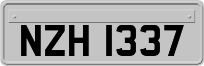 NZH1337