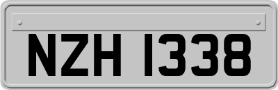 NZH1338