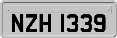 NZH1339
