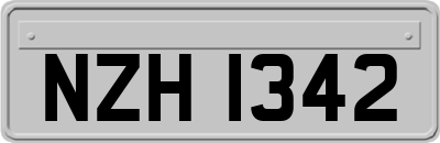 NZH1342