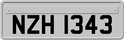 NZH1343