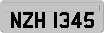 NZH1345