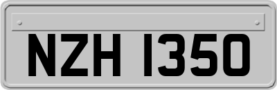 NZH1350