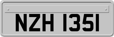 NZH1351