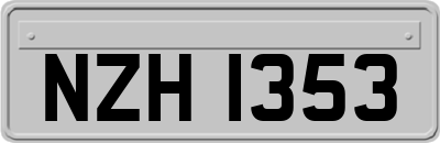 NZH1353