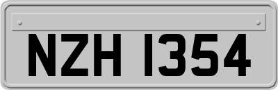 NZH1354
