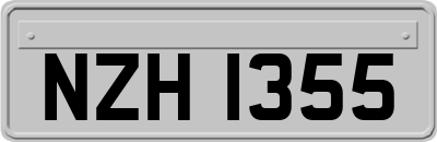 NZH1355