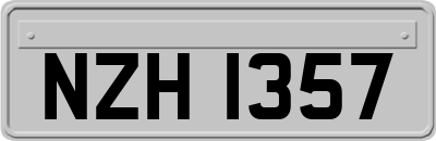 NZH1357
