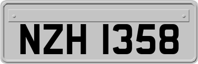 NZH1358