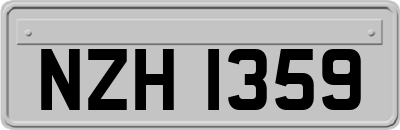 NZH1359