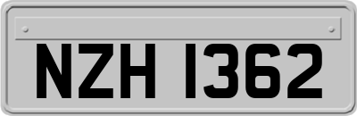 NZH1362