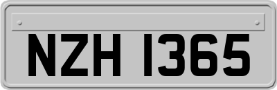 NZH1365