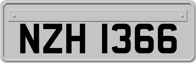 NZH1366