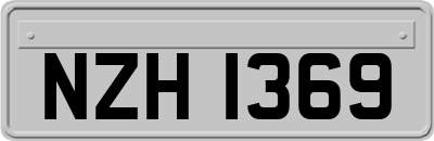 NZH1369