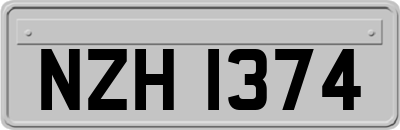 NZH1374