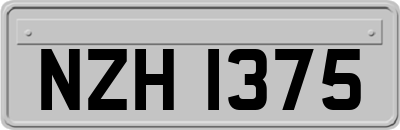 NZH1375