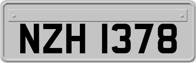 NZH1378