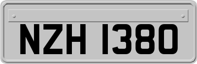 NZH1380